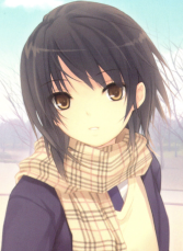 ToHeart2 久寿川ささら-ネコミミ制服ver.- 完成品フィギュア- 实物交流